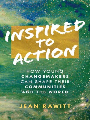 cover image of Inspired to Action